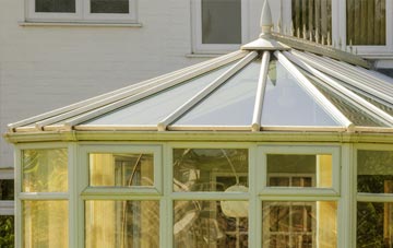 conservatory roof repair Modbury, Devon