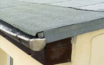 Modbury flat garage roofing repairs