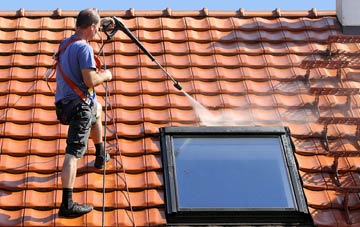 roof cleaning Modbury, Devon