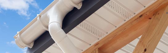 get Modbury guttering quotes today