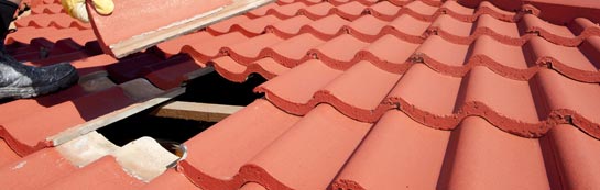 compare Modbury roof repair quotes