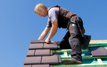 disadvantages of Modbury slate roofing