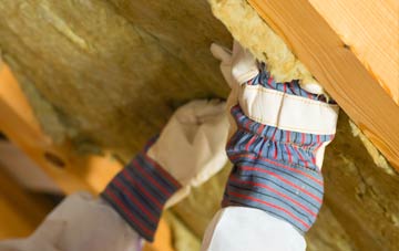 types of Modbury pitched roof insulation materials