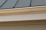 Modbury soffit repair